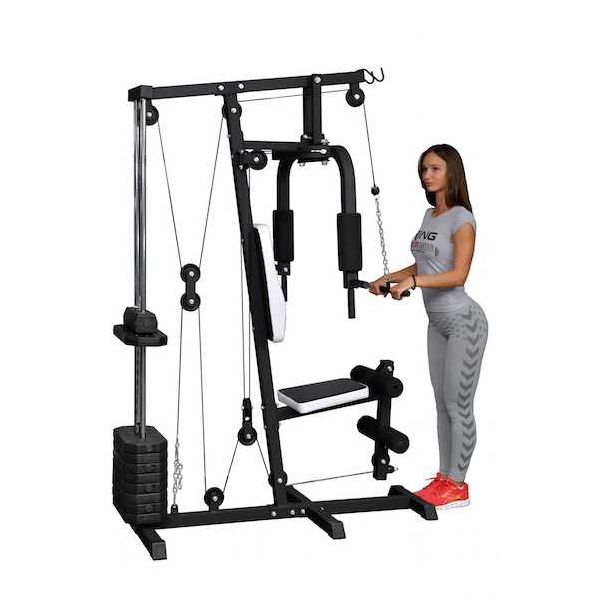 RING Gladijator kucna teretana RX PS1BW - 261