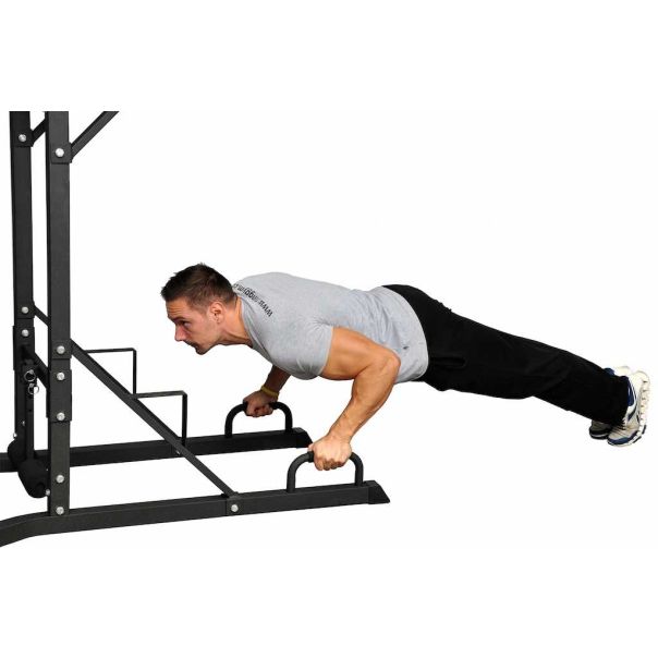 RING Univerzalna fitnes sprava za vežbanje - RX UNIV - 38