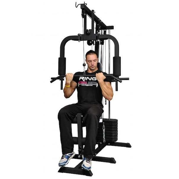 RING Gladijator kucna teretana RX PS1BW - 261