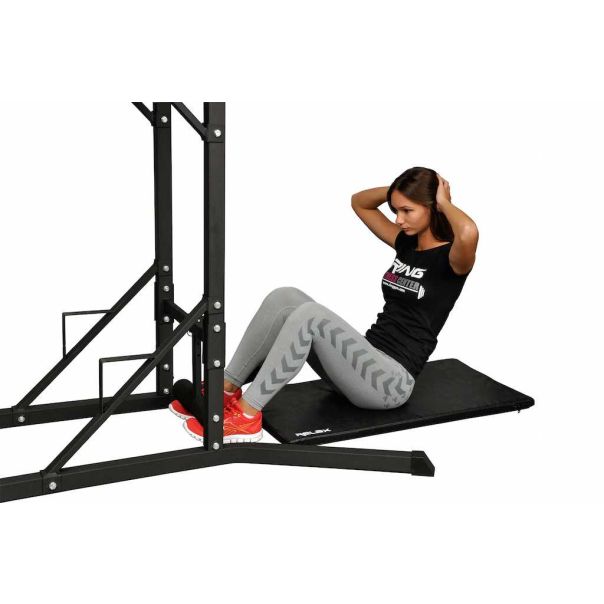 RING Univerzalna fitnes sprava za vežbanje - RX UNIV - 38