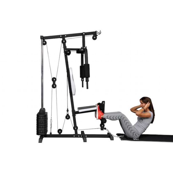 RING Gladijator kucna teretana RX PS1BW - 261