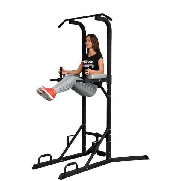 RING Univerzalna fitnes sprava za vežbanje - RX UNIV - 38
