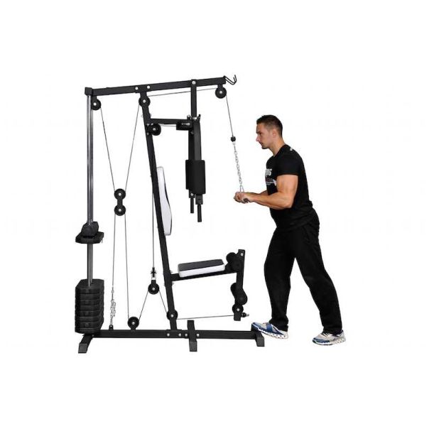 RING Gladijator kucna teretana RX PS1BW - 261