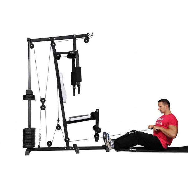 RING Gladijator kucna teretana RX PS1BW - 261