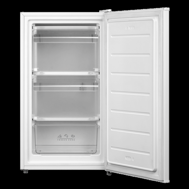 VOX Vertikalni zamrzivač VF 1278 E - VF1278E