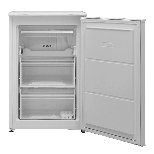 VOX Vertikalni zamrzivač VF 1550 E - VF1550E