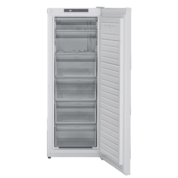 VOX Vertikalni zamrzivač VF 2500 E - VF2500E