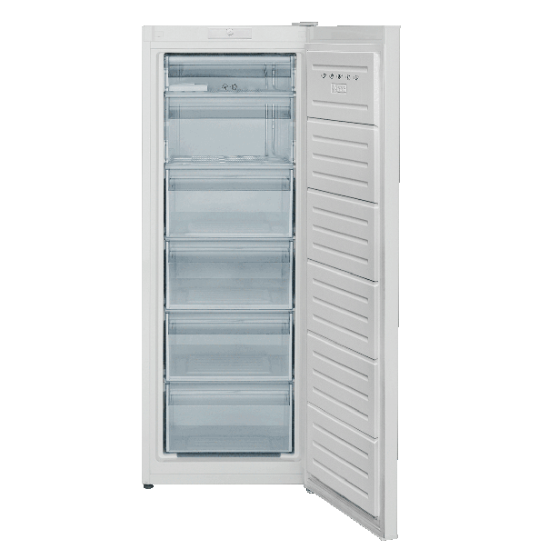 VOX Vertikalni zamrzivač VF 2550 E - VF2550E