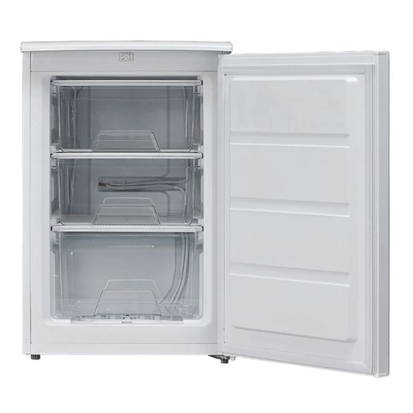 VOX Vertikalni zamrzivač VF 5108 E - VF5108E