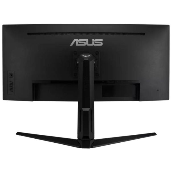 ASUS Gaming zakrivljeni monitor  34 inča TUF VG34VQL1B WQHD 165Hz FreeSync - MON02449