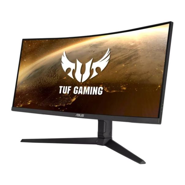 ASUS Gaming zakrivljeni monitor  34 inča TUF VG34VQL1B WQHD 165Hz FreeSync - MON02449