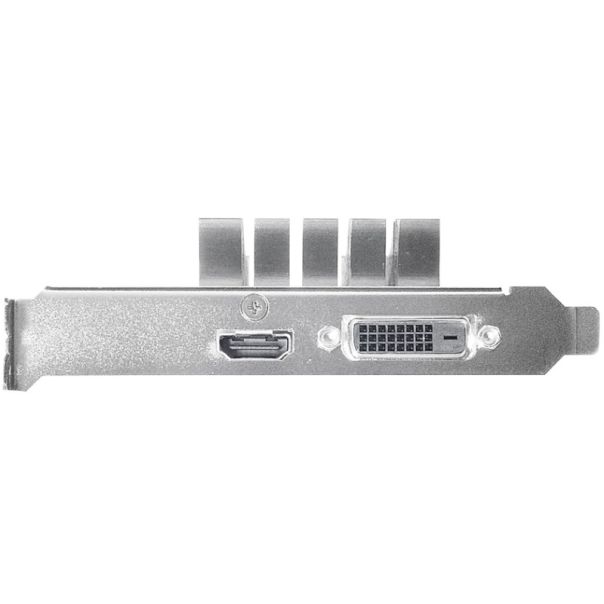 ASUS Grafička karta GT 1030 2GB GT1030-SL-2G-BRK - VGA01737