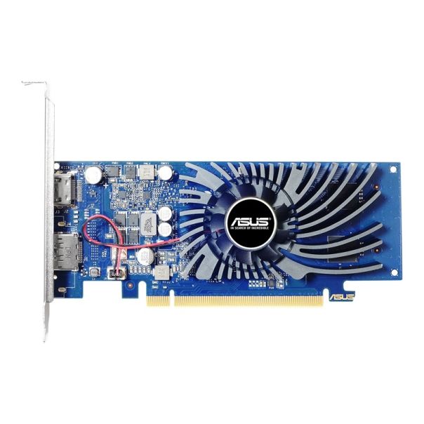 ASUS Grafička karta GT 1030 2GB 64bit GT1030-2G-BRK - VGA01872