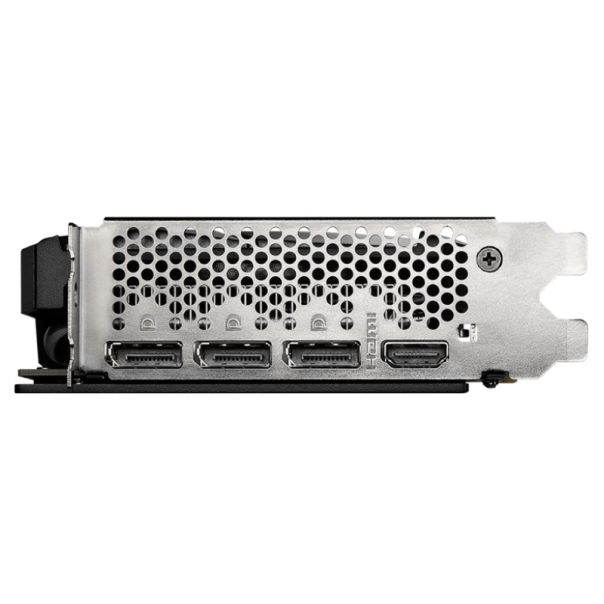 MSI Grafička karta RTX 3060 12GB VENTUS 2X 12G OC LHR - VGA02371