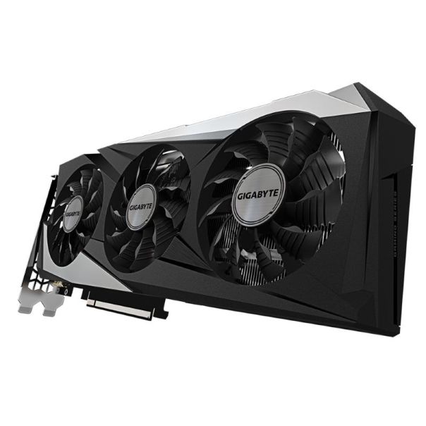 GIGABYTE Grafička kartica GeForce RTX 3060 12GB GV-N3060GAMING OC-12GD - VGA02439