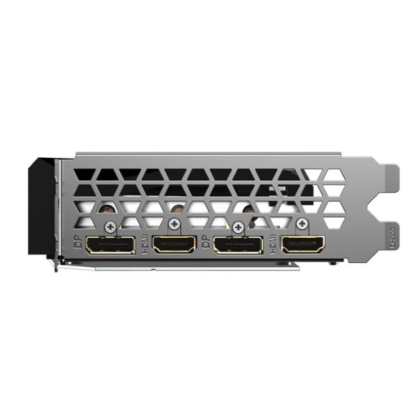 GIGABYTE Grafička kartica GeForce RTX 3060 12GB GV-N3060GAMING OC-12GD - VGA02439