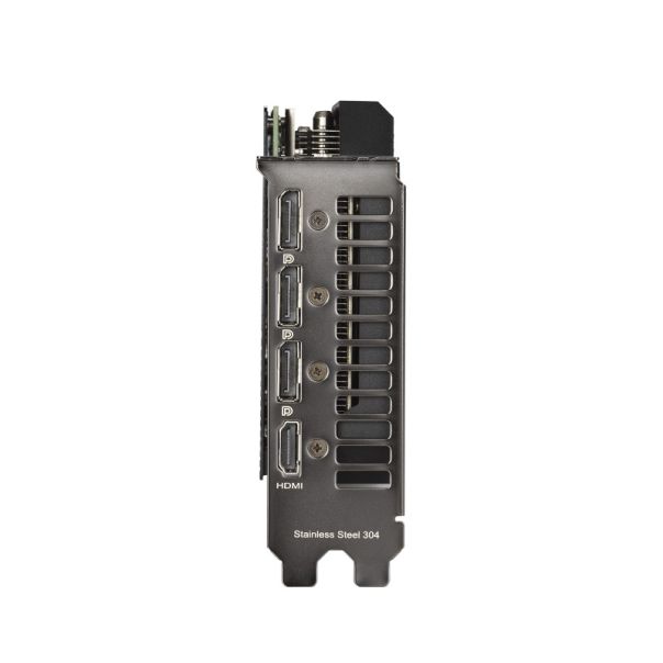ASUS Grafička karta RTX 3060 12GB DUAL-RTX3060-O12G-V2 LHR - VGA02462