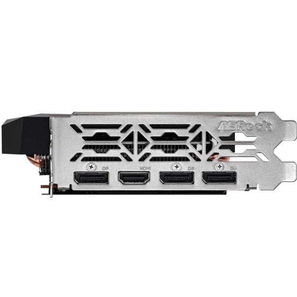 ASROCK Grafička karta 90-GA2RZZ-00UANF AMD RX 6600 Challenger D 8GB - VGA02523