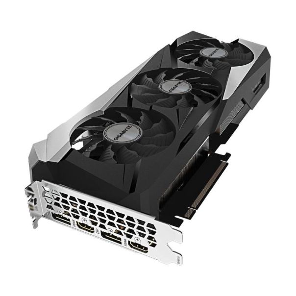 GIGABYTE Grafička karta RTX 3070 Ti GAMING 8GB 256bit GV-N307TGAMING-8GD - VGA02677