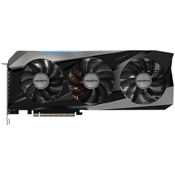 GIGABYTE Grafička karta RTX 3070 Ti GAMING 8GB 256bit GV-N307TGAMING-8GD - VGA02677