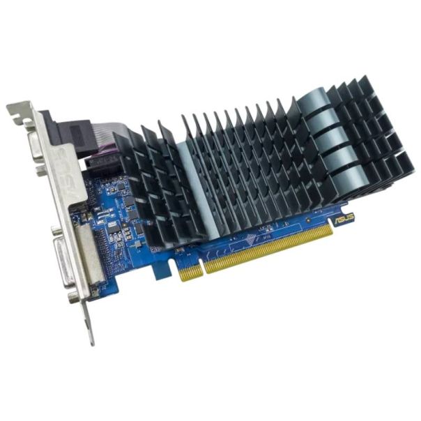 ASUS Graficke karte GT710-SL-2GD3-BRK-EV - VGA02681