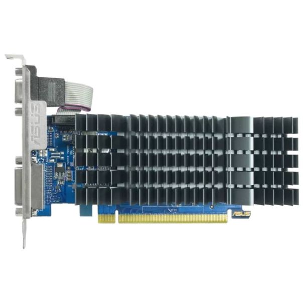 ASUS Graficke karte GT710-SL-2GD3-BRK-EV - VGA02681