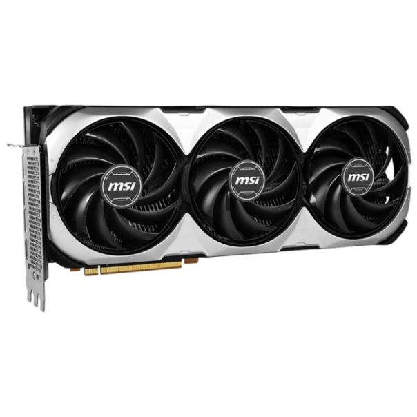 MSI Grafička karta RTX 4090 24GB VENTUS 3X 24G OC - VGA02689