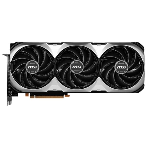 MSI Grafička karta RTX 4090 24GB VENTUS 3X 24G OC - VGA02689