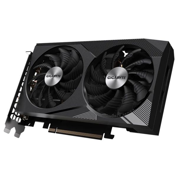 GIGABYTE Grafičke karte GV-N3060WF2OC-12GD NVD/12GB/DDR6/192bit - VGA02709