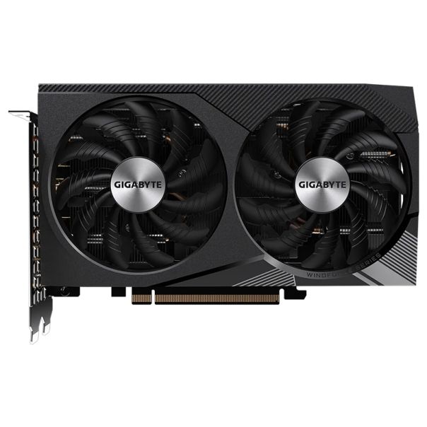 GIGABYTE Grafičke karte GV-N3060WF2OC-12GD NVD/12GB/DDR6/192bit - VGA02709