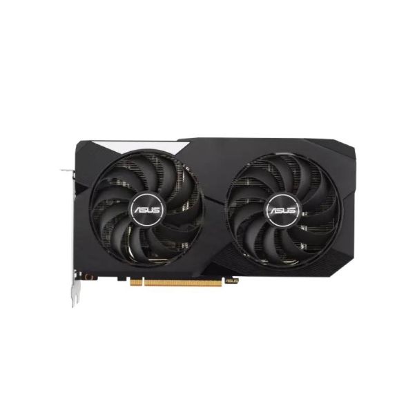 ASUS Grafička karta RX 6600 8GB DUAL-RX6600-8G-V2 - VGA02726