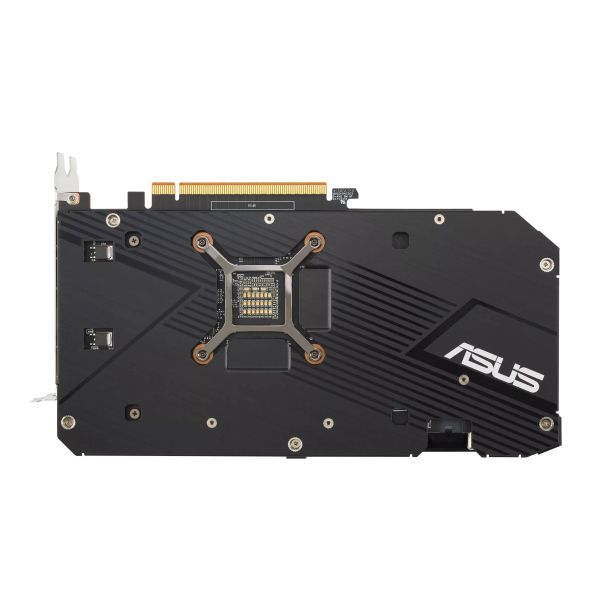 ASUS Grafička karta RX 6600 8GB DUAL-RX6600-8G-V2 - VGA02726