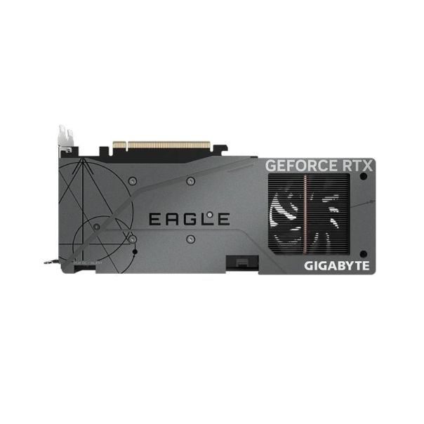 GIGABYTE Grafička karta GV-N4060EAGLE OC-8GD GeForce RTX 4060 EAGLE OC 8GB - VGA02729