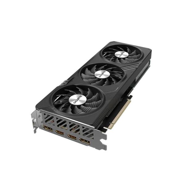 GIGABYTE Grafička karta RTX 4060 GAMING OC 8GB GV-N4060GAMING - VGA02730