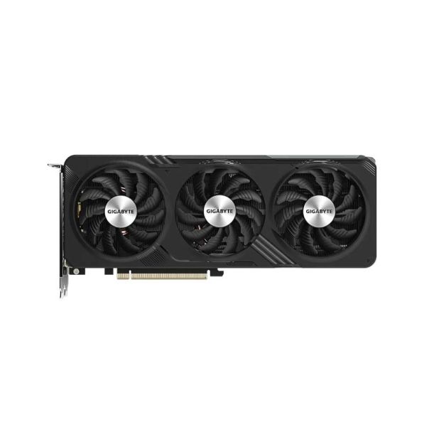 GIGABYTE Grafička karta RTX 4060 GAMING OC 8GB GV-N4060GAMING - VGA02730