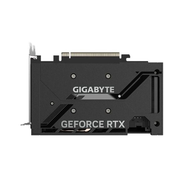 GIGABYTE Grafička karta RTX 4060 WINDFORCE OC 8GB GV-N4060WF2OC-8GD - VGA02731