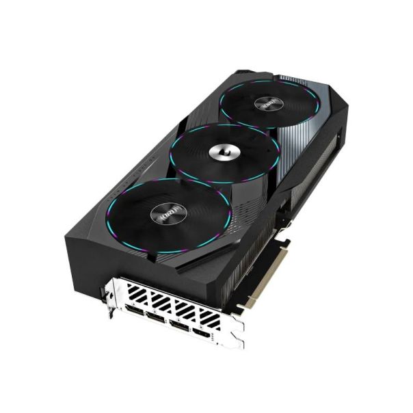 GIGABYTE Grafička karta RTX 4070 12GB GV-N4070AORUS M-12GD - VGA02734
