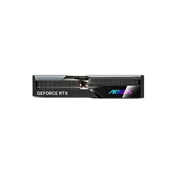GIGABYTE Grafička karta RTX 4070 12GB GV-N4070AORUS M-12GD - VGA02734