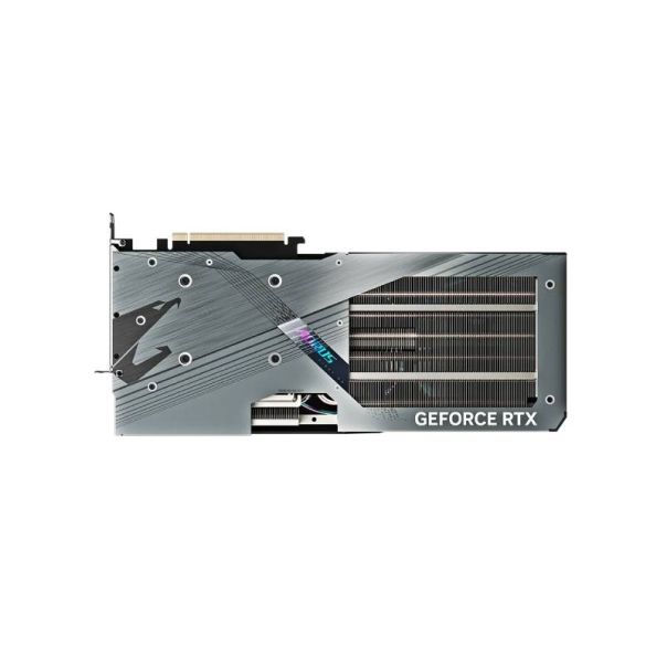 GIGABYTE Grafička karta RTX 4070 12GB GV-N4070AORUS M-12GD - VGA02734