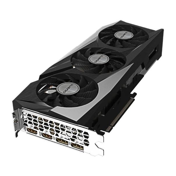 GIGABYTE Radeon RX 7600 GAMING OC 8GB GDDR6 128-bit GV-R76GAMING OC-8GD Grafička karta - VGA02737
