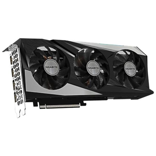 GIGABYTE Graficka karta GV-R76GAMING OC-8GD Radeon RX 7600 128bit GDDR6 - VGA02737