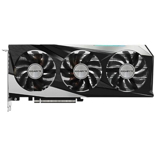 GIGABYTE Radeon RX 7600 GAMING OC 8GB GDDR6 128-bit GV-R76GAMING OC-8GD Grafička karta - VGA02737