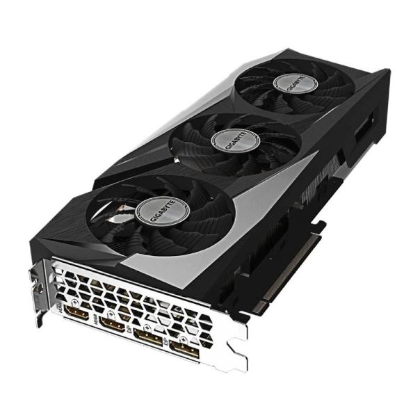 GIGABYTE Graficka karta GV-R76GAMING OC-8GD Radeon RX 7600 128bit GDDR6 - VGA02737