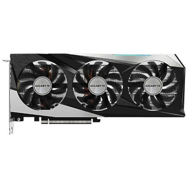 GIGABYTE Graficka karta GV-R76GAMING OC-8GD Radeon RX 7600 128bit GDDR6 - VGA02737