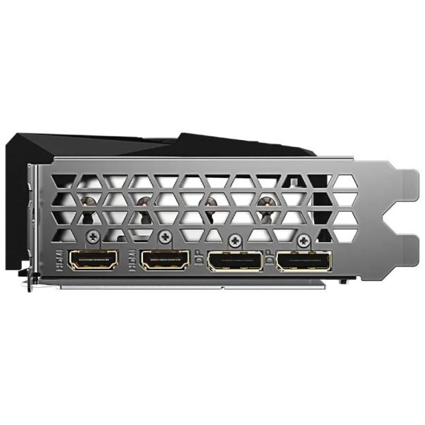 GIGABYTE Graficka karta GV-R76GAMING OC-8GD Radeon RX 7600 128bit GDDR6 - VGA02737