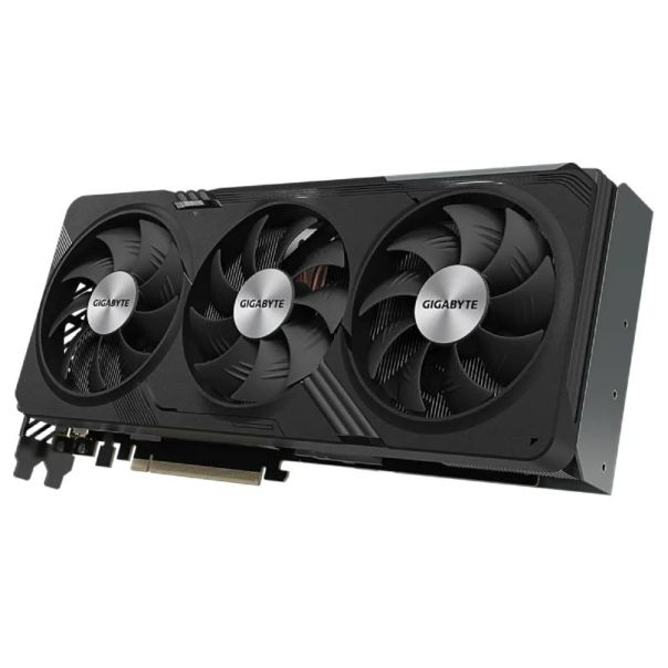 GIGABYTE AMD Radeon RX 7700 XT 12GB 192bit GV-R77XTGAMING OC-12GD - VGA02752