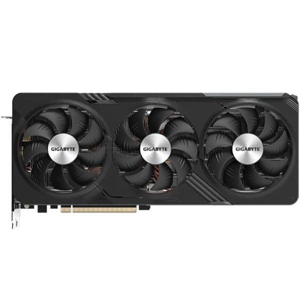 GIGABYTE AMD Radeon RX 7700 XT 12GB 192bit GV-R77XTGAMING OC-12GD - VGA02752