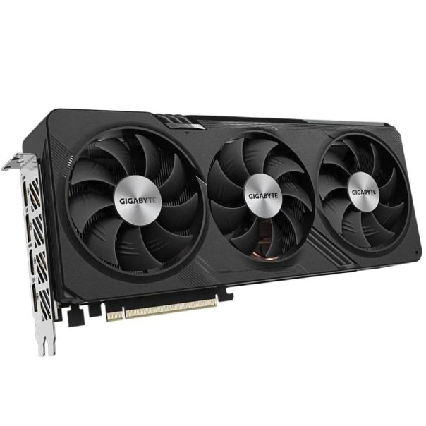 GIGABYTE AMD Radeon RX 7700 XT 12GB 192bit GV-R77XTGAMING OC-12GD - VGA02752