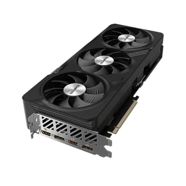 GIGABYTE AMD Radeon RX 7700 XT 12GB 192bit GV-R77XTGAMING OC-12GD - VGA02752