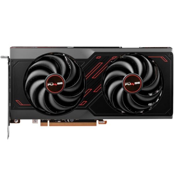 SAPPHIRE Grafička karta AMD Radeon RX 7600 XTX GDDR6 128bit - 11324-01-20G